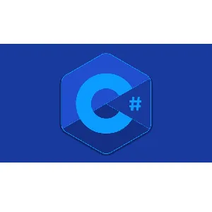 Udemy – C# Back-end Development Bootcamp 2024-2