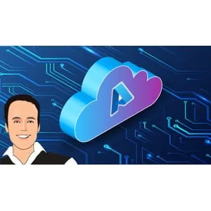 Udemy – AZ-305 Designing Microsoft Azure Infrastructure with SIMS! 2023-6
