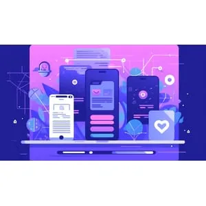 Udemy – React Native: Mobile App Development (CLI) [2024] 2023-5
