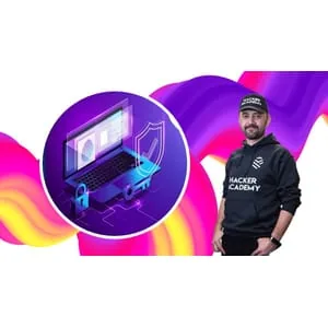 Udemy – Wi-Fi Hacking and Wireless Penetration Testing Course 2023-12