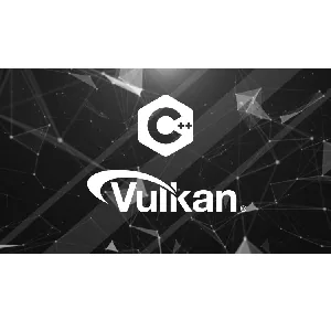 Udemy – Graphics Programming with Vulkan and C++ 2024-2