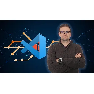 Udemy – Git with Visual Studio Code 2024-2