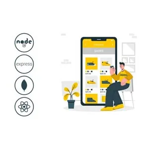 Udemy – Full Stack React Native: Advanced & Practical Projects 2025-6