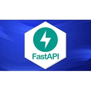 Udemy – Complete FastAPI Mastery course 2024-1