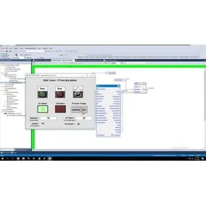Udemy – Allen Bradley PLC Training | PIDE Programming & PIDE Tuning 2021-7