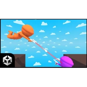 Udemy – Unity Mobile Game – Create a Hyper Casual Shooting Game 2023-7