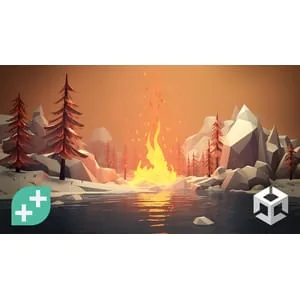 Udemy – Unity Shader Graph: Create Procedural Shaders & Dynamic FX 2023-12