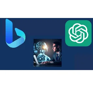 Udemy – Copilot, ChatGPT, Bing Chat, Generative AI from Zero to Hero 2023-8