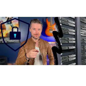 Udemy – Secure your IT Systems & Network: For Sys Admins + Engineers 2023-6