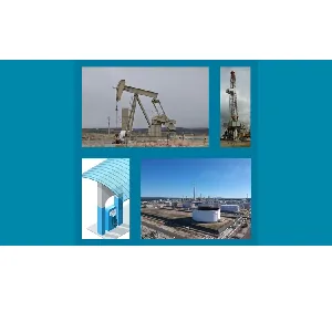 Udemy – Oil and Gas Civil Construction 2023-11
