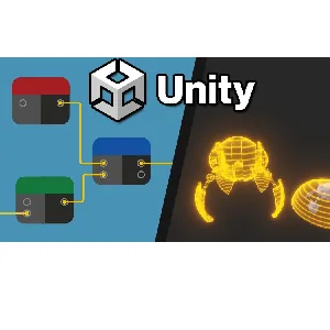 Udemy – Learn To Use Shader Graph To Create Awesome Effects In Unity 2023-8