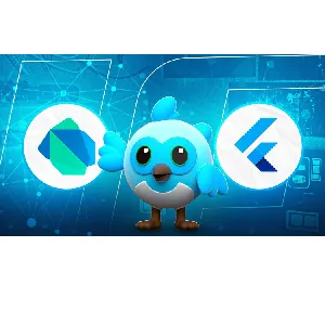 Udemy – The Ultimate Dart & Flutter Course 2024 2024-1