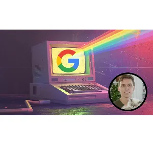 Udemy – The Complete Guide To Google Gemini (With Gemini Ultra!) 2024-2