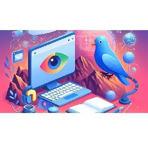 Udemy – Master Google’s Gemini API with Python 2024-1