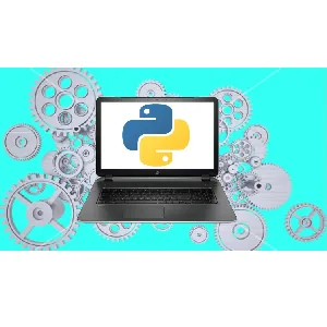 Udemy – Practical Python Programming Practices (100 Common Projects) 2023-11