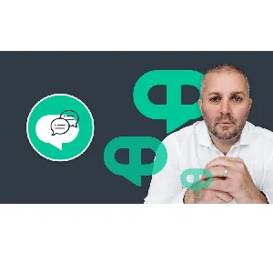 Udemy – The Communication Skills and Social Intelligence Masterclass 2022-10