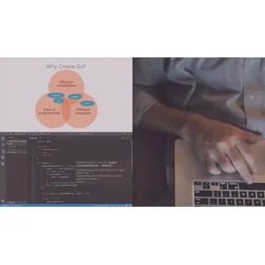Pluralsight – Go Core Language 2023-6