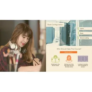 Pluralsight – CompTIA Server+ (SK0-005) 2023-1