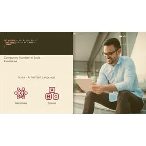 Pluralsight – Scala Language Fundamentals 2023-4