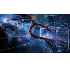 Udemy – Kali Linux from A to Z 2023-7
