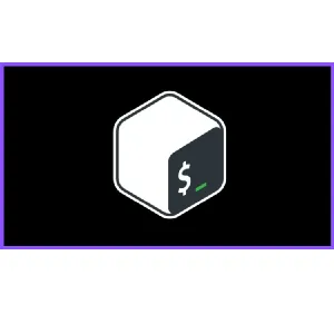 Udemy – Bash Shell Scripting Bootcamp: 10 Project-Based Learnings 2023-7
