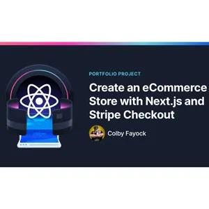 Egghead – Create an eCommerce Store with Next.js and Stripe Checkout 2022-3