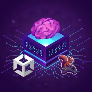 Udemy – Practical guide to AI in Unity 2023-10
