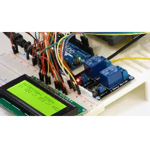 Udemy – Learn Arduino: Practical Approach 2022-6
