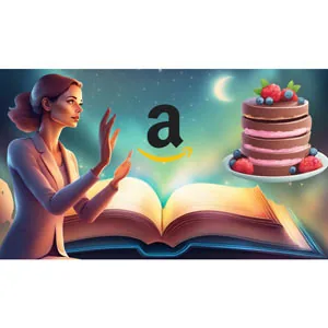 Udemy – Generate passive incomes with A.I on Amazon KDP 2024-1