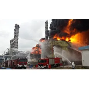 Udemy – Chemical Process Hazards Analysis with OSHA Safety Standards 2021-6