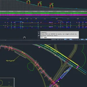 Udemy – AutoCAD Civil 3D Complete Course Roads & Highways Design 2025-1