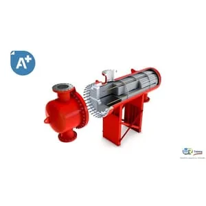 Udemy – Aspen Plus V11 Heat Exchangers EDR Exchanger Design & Rating 2021-10