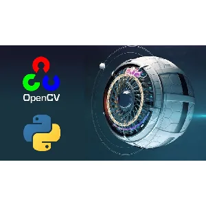 Udemy – Practical Image Processing with OpenCV & Python with Project 2022-3