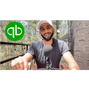 Udemy – QuickBooks Online 2024 Full Course Bookkeeping Accounting 2022-7