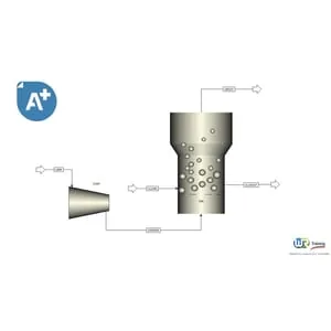 Udemy – Aspen Plus V11 : Model Your Solids Handling Processes 2021-4