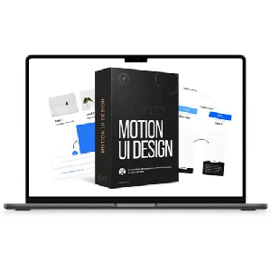Alexunder Hess – Motion UI Design Gold 2023-10