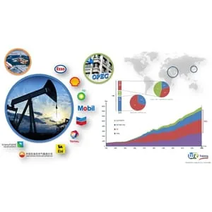 Udemy – Overview of the oil and gas industry 2021-4