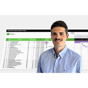 Udemy – ISO/IEC 27001:2022 Lead Implementer 2025-10