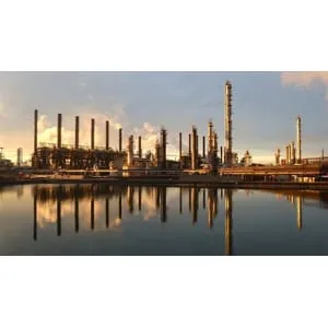 Udemy – The steam cracking process – Petrochemicals / Oil and gas 2021-12
