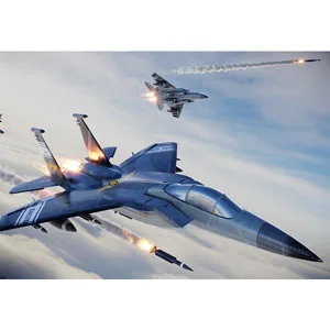 Udemy – Make a Cinematic Jet Fighter Animation In Blender 2023-11