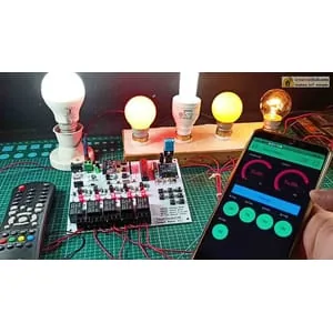 Udemy – Learn Arduino by Building 26 Projects! 2022-7