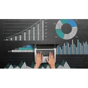 Udemy – Statistical Thinking and Data Science with R. 2023-8