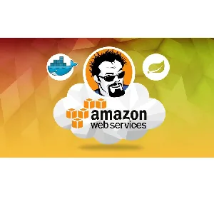 Udemy – Spring Framework DevOps on AWS 2023-11