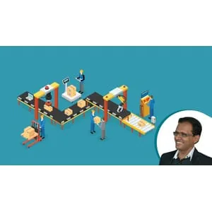 Udemy – An Introduction to the HART Protocol 2020-10