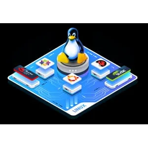 KodeKloud – Learning Linux Basics Course & Labs 2022-6