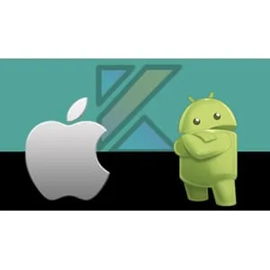 Udemy – Kotlin Multiplatform Masterclass – KMP, KMM – Android, iOS 2025-4