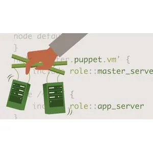 LinkedIn – Learning Puppet 2023-12