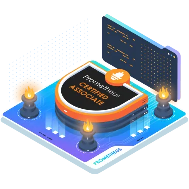 KodeKloud – Prometheus Certified Associate (PCA) 2023-11