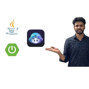 Udemy – AI with GitHub Copilot for Java & Spring Boot Developers 2025-11