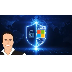 Udemy – SC-200 Microsoft Security Operations Analyst Course & SIMs 2025-4